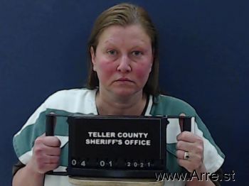 Lori Michelle Smith Mugshot