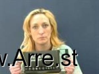 Lory Ann Manweiler Mugshot