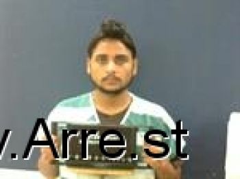 Lovepreet  Singh Mugshot