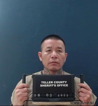 Lue  Vang Mugshot