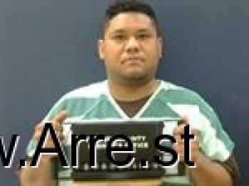 Luis Alberto Avila Mayo Mugshot