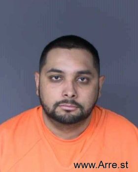 Luis Armando Martinez-tello Mugshot