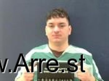 Luis Mauricio Reyes Mugshot