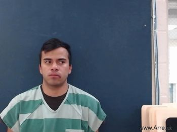 Luis Ramiro Silva-rico Mugshot