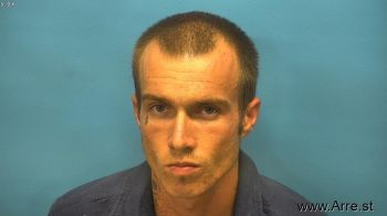 Luke Patrick Sellner Mugshot