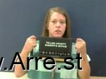 Lydia Mae Davis Mugshot