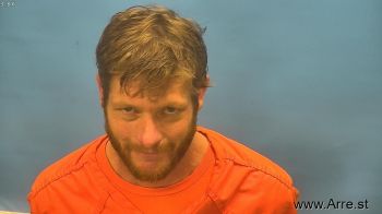 Mack Anthony Newman Mugshot