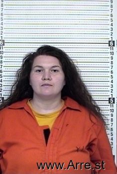 Madeleine M Boone Mugshot