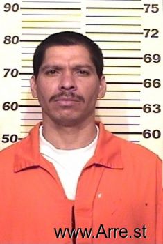 Manuel  Campos Mugshot