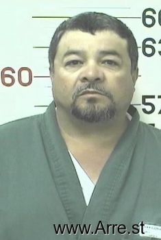 Manuel  Carrillovasquez Mugshot