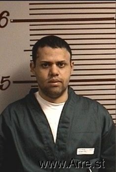 Manuel J Morales Mugshot