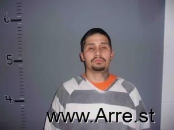 Manuel  Moreno Mugshot