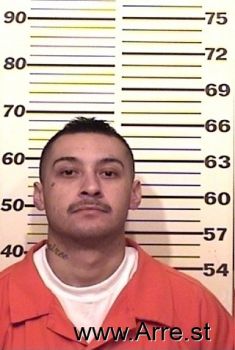 Manuel M Pacheco Mugshot