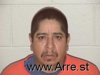 Manuel  Quintana Mugshot