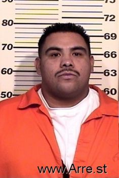 Manuel C Rocha Mugshot