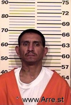 Manuel L Romero Mugshot