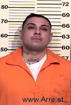 Manuel J Romero Mugshot