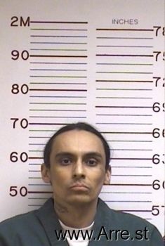 Manuel  Sanchez Mugshot