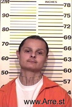 Manuel L Sandoval Mugshot