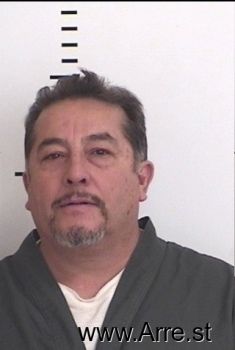 Manuel E Trujillo Mugshot