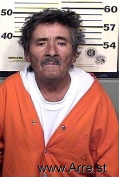 Manuel  Villa Mugshot