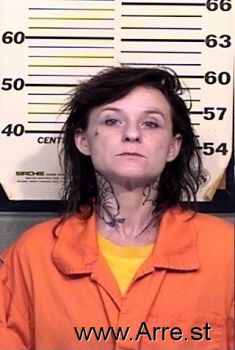 Maranda K Richardson Mugshot