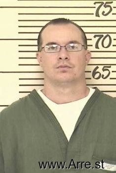 Marc R Whitaker Mugshot