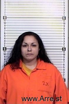 Marcela A Herrera Mugshot