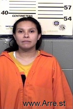 Marcelina  Rodriguez Mugshot