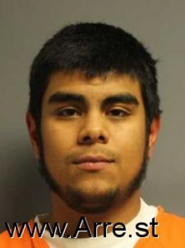 Marcos  Garcia Mugshot