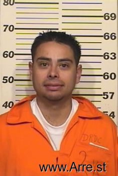 Marcos S Martinez Mugshot