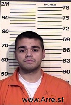 Marcos  Moralessaldana Mugshot