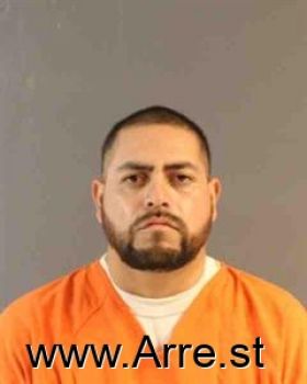 Marcos  Pena-montes Mugshot