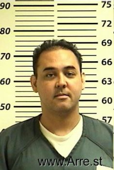 Marcus J Fernandez Mugshot