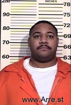 Marcus C Gardner Mugshot