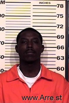 Marcus J Gordon Mugshot