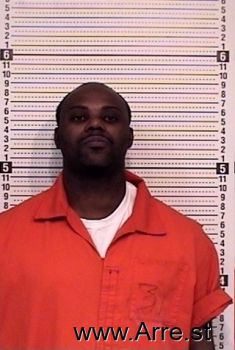 Marcus D Hicks Mugshot