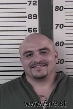 Marcus  Perez Mugshot