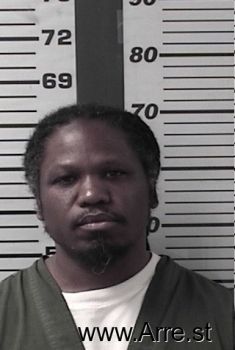 Marcus S Robinson Mugshot