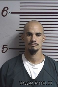 Marcus J Russell Mugshot