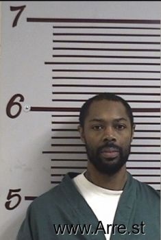 Marcus A Watkins Mugshot