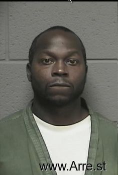 Marcus T Wilkerson Mugshot