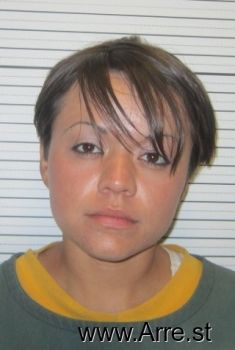 Maria C Archuleta Mugshot