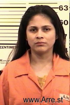 Maria E Lopez Mugshot