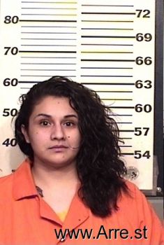 Maria  Munoz Mugshot