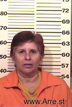 Maria B Torres Mugshot