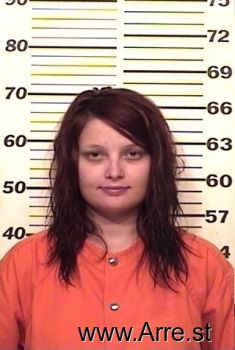 Mariah M Miller Mugshot