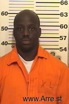 Mario C Anderson Mugshot