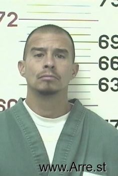 Mario J Gutierrez Mugshot