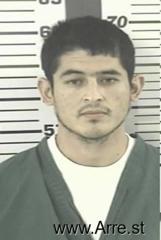 Mario A Gutierrez Mugshot